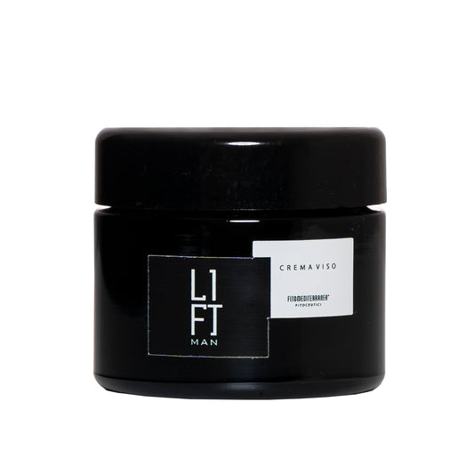 Anti-wrinkle cream