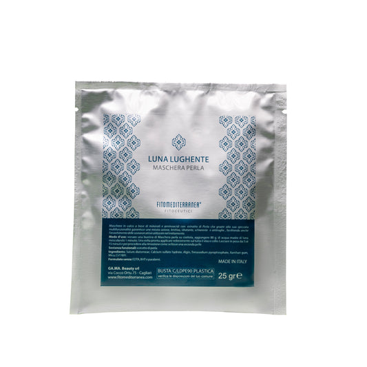 Pearl Mask Kit 