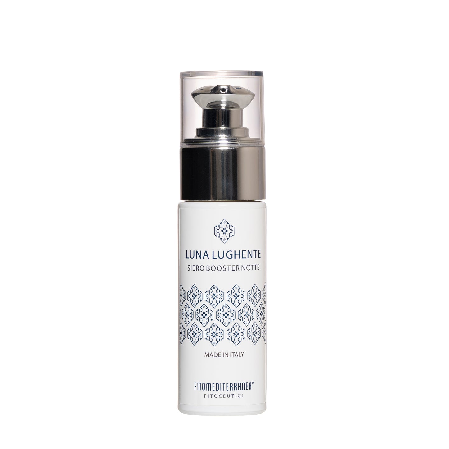 Serum Booster