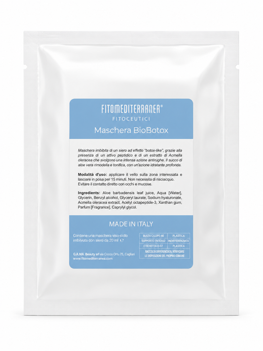 Non woven mask