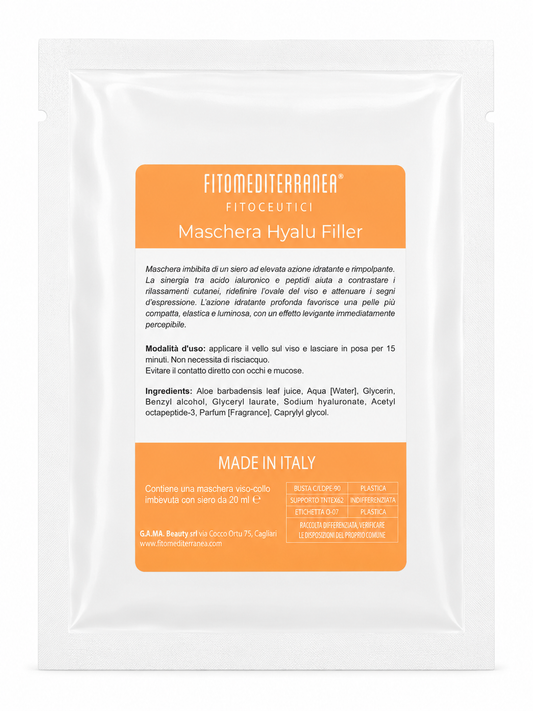 Non woven mask
