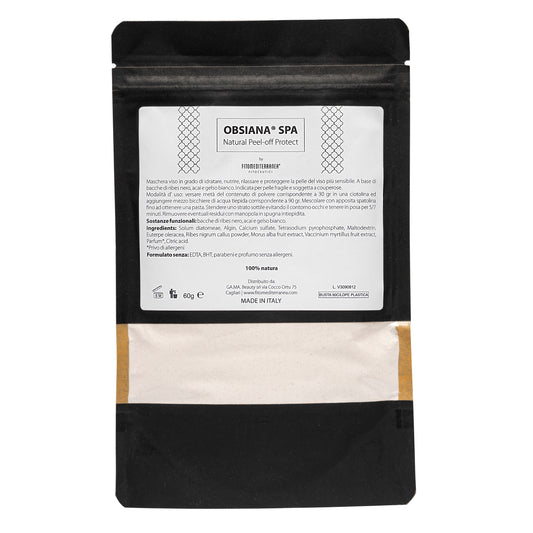Natural Peel-Off Protect