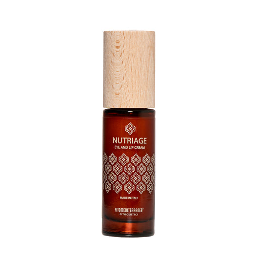 Eye and Lip Cream