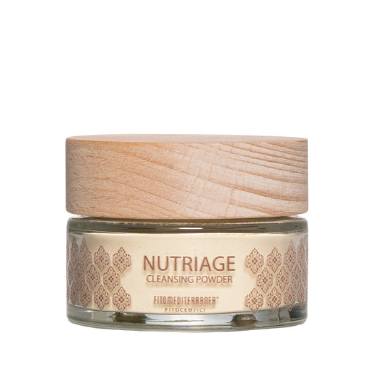 Cleansing Powder