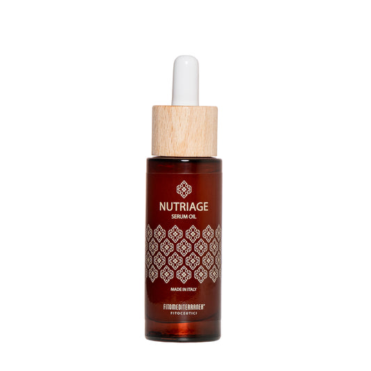 Serum Oil