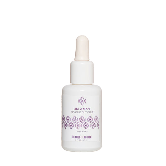 Bio – Cuticle Oil