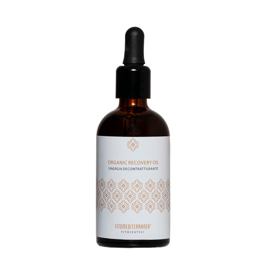 Organic Recovery Oil