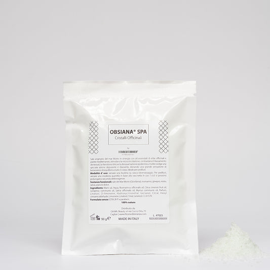 Cristalli Officinali