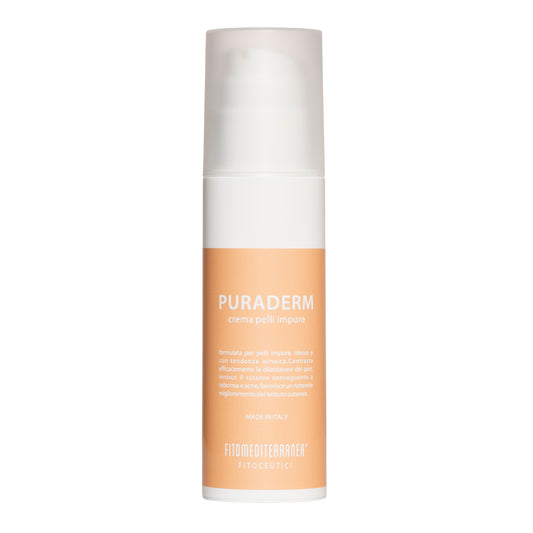 Impure Skin Cream 150 ml