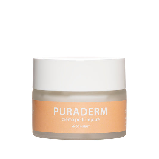 Impure Skin Cream 50 ml