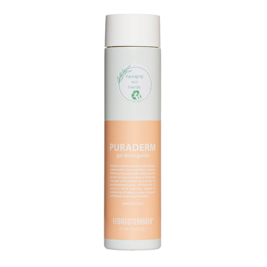 Cleansing Gel