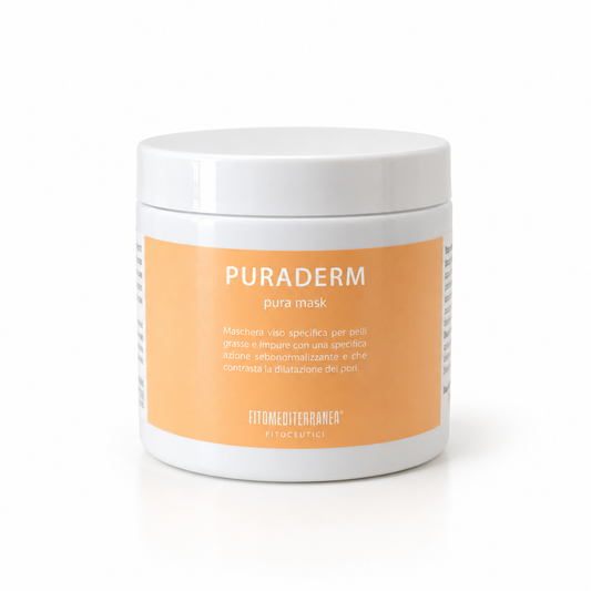 Pura Mask
