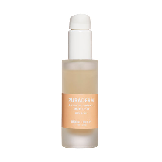 Concentrated Mat Effect Serum