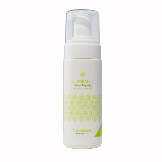Mousse Cleanser