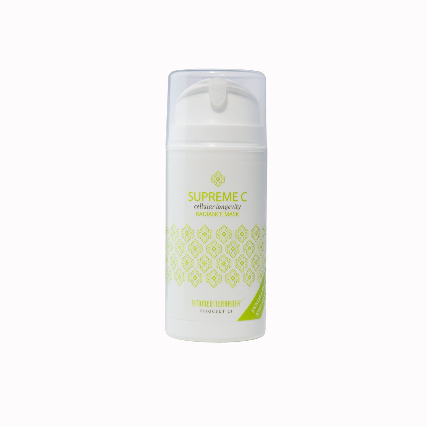 Radiance Mask
