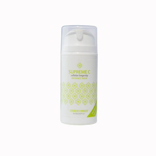 Radiance Mask