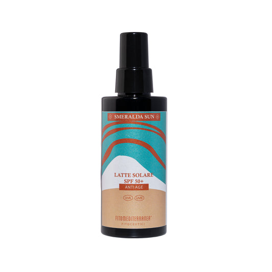 Latte Solare SPF50+