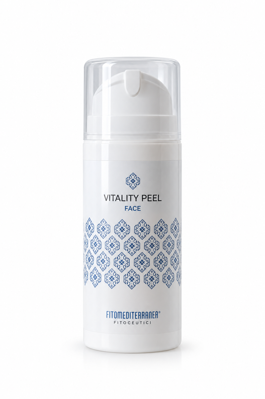 Vitality Peel