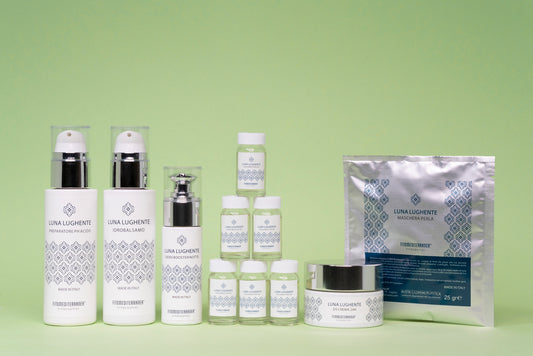 Luna Lughente Professional Kit