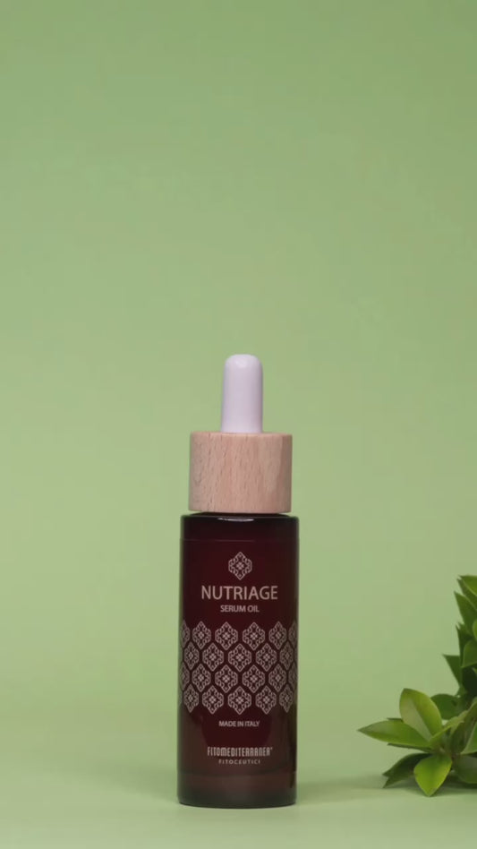 Serum Oil