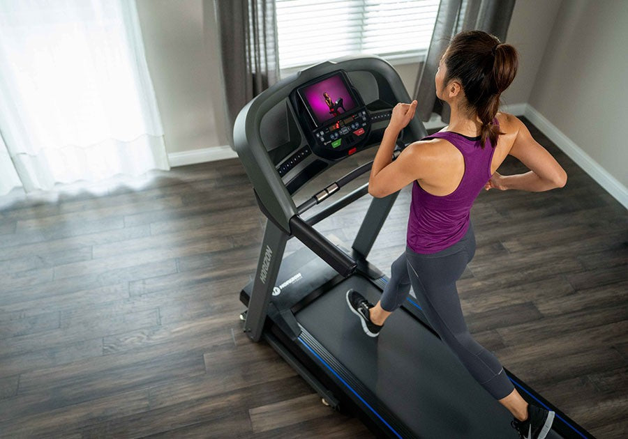 T202 treadmill