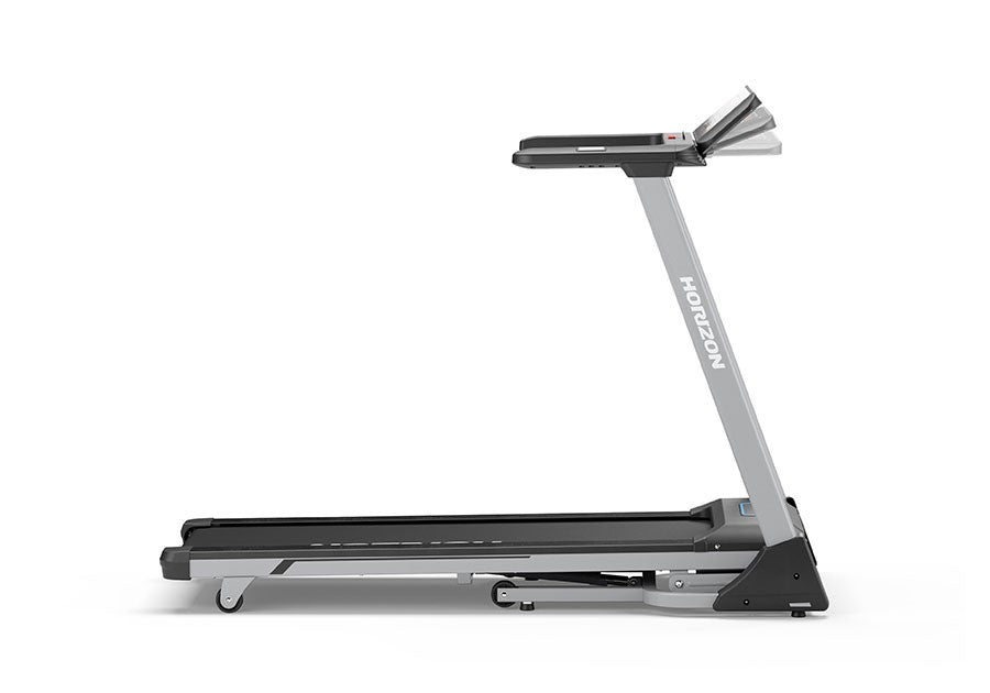TR-01 treadmill