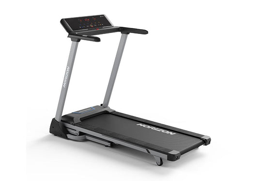 TR-01 treadmill