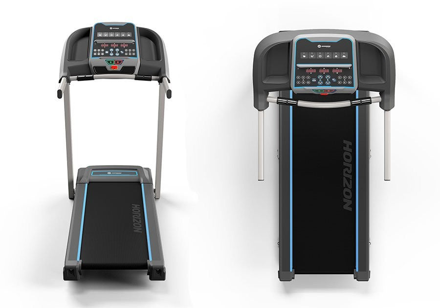 TR 5.0 treadmill