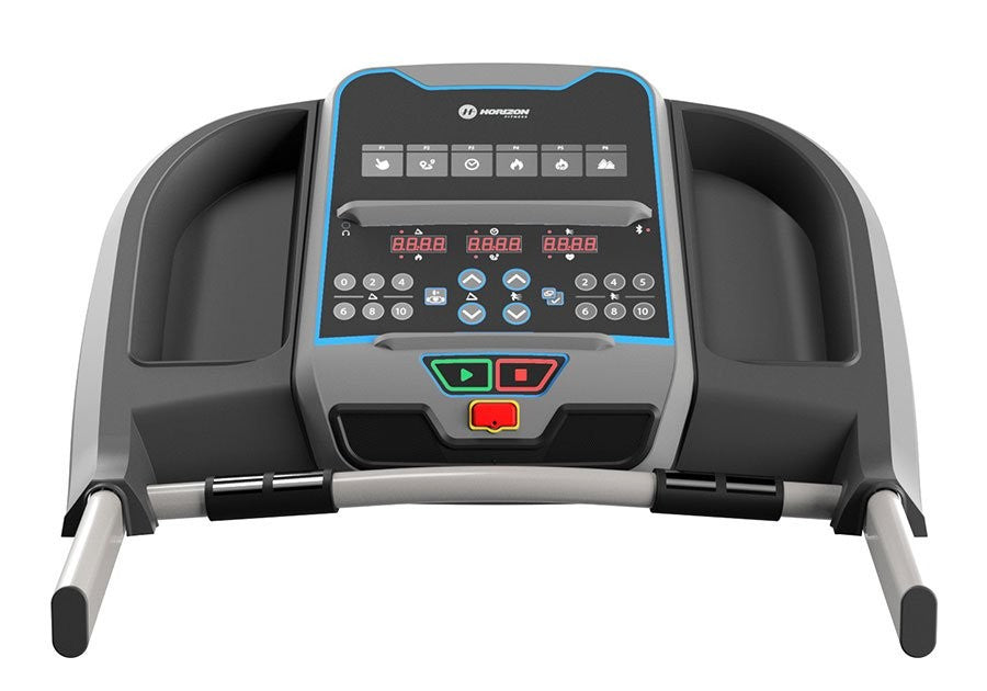 TR 5.0 treadmill