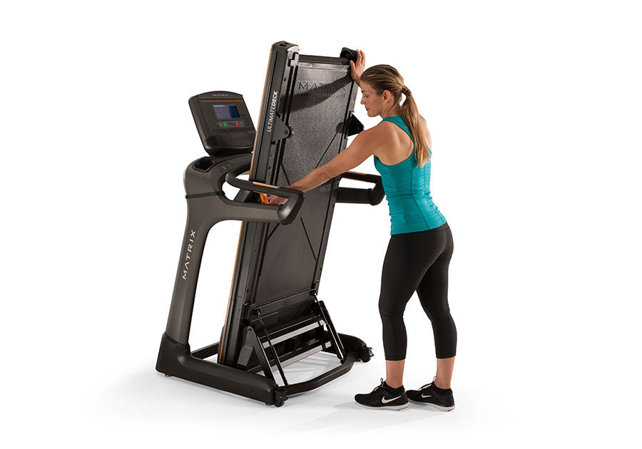 TF30 XR treadmill
