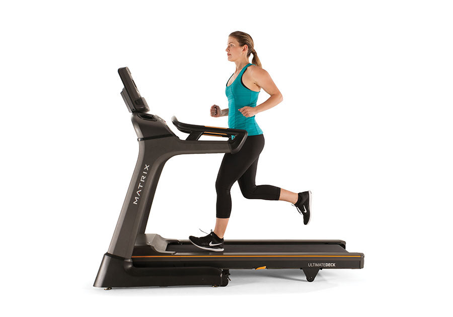 TF30 XR treadmill